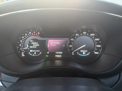 Used 2016 Lincoln MKC Reserve w/ Lincoln MKC Climate Package image 15