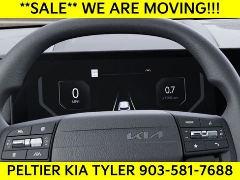 New 2026 Kia Sportage S image 21