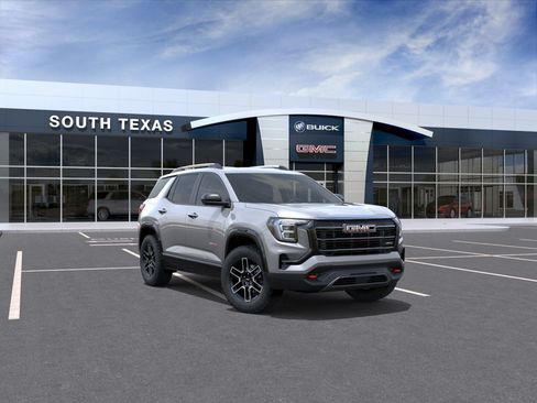 New 2027 GMC Terrain AT4 w/ Technology Package II AWD/4WD image 1