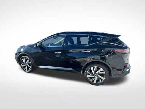 Used 2023 Nissan Murano SL image 5