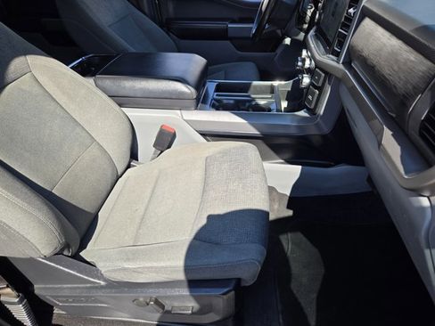 Certified 2024 Ford F150 XLT w/ Equipment Group 302A MID image 13