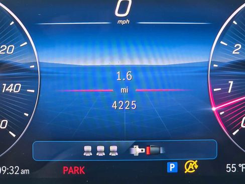 Used 2025 Mercedes-Benz C 300 C 300 image 27