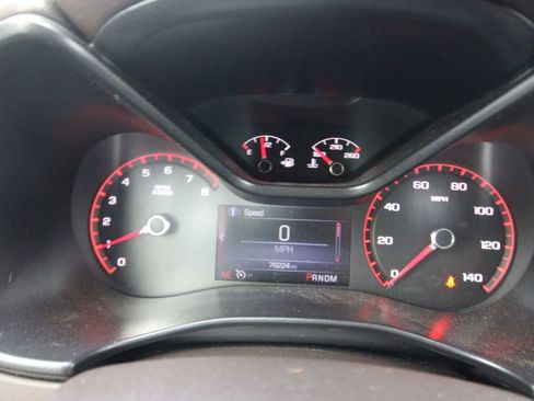 Used 2016 GMC Canyon SLE w/ Trailering Package image 17