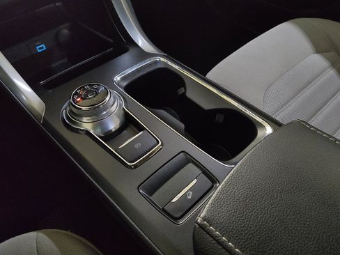 Used 2019 Ford Fusion S FWD image 26