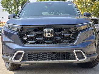 New 2026 Honda CR-V Sport Touring video 2