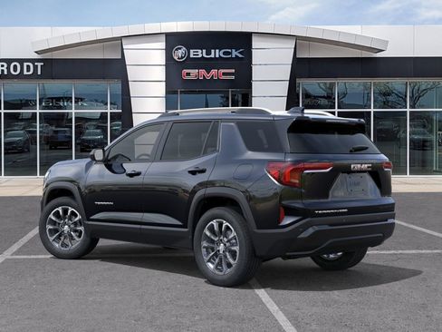 New 2026 GMC Terrain Elevation AWD/4WD image 3