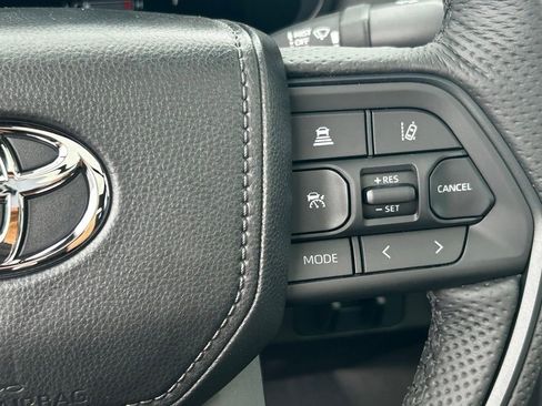 New 2026 Toyota Tundra TRD Pro AWD/4WD image 24