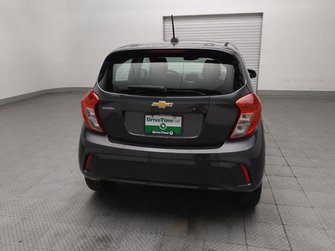 Used 2019 Chevrolet Spark LS FWD image 7
