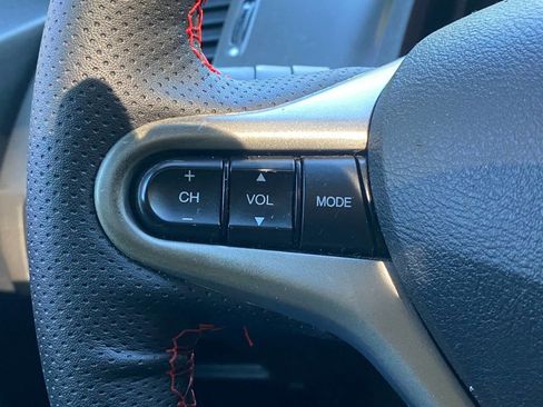 Used 2011 Honda Civic Si image 22