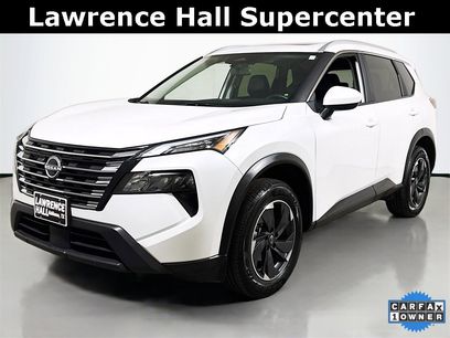 Used 2025 Nissan Rogue SV w/ SV Premium Package