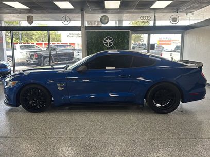 Used 2017 Ford Mustang GT w/ GT Performance Package
