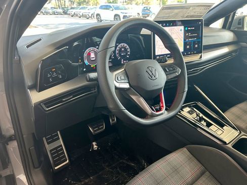 New 2026 Volkswagen GTI S FWD image 13