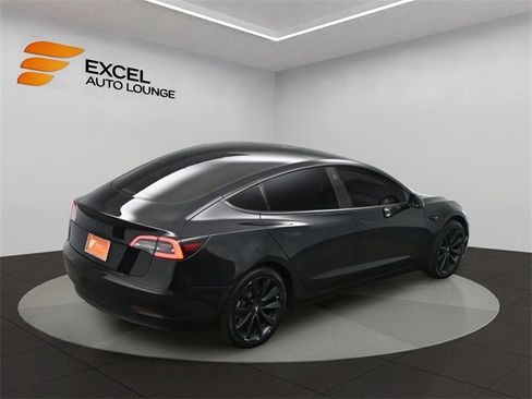 Used 2018 Tesla Model 3 Long Range image 35