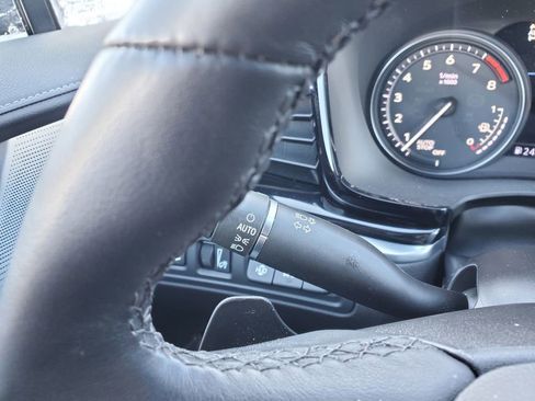 Certified 2024 Cadillac XT6 Premium Luxury w/ Technology Package image 21