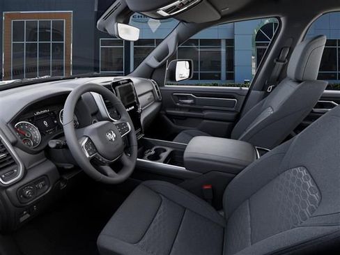 New 2026 RAM 1500 Big Horn image 22