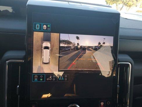 New 2026 GMC Yukon XL Denali w/ Sun & Power Step Package image 27