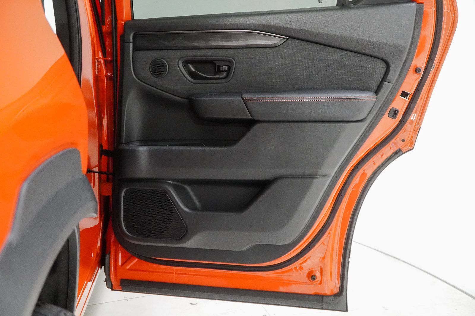 New 2026 Honda Passport TrailSport image 37