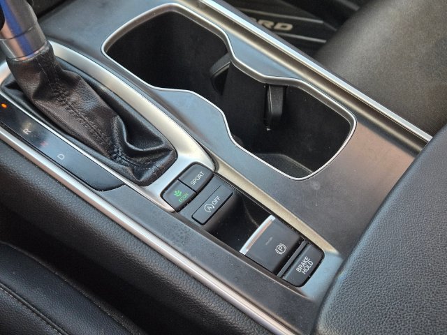 Used 2022 Honda Accord Sport image 28