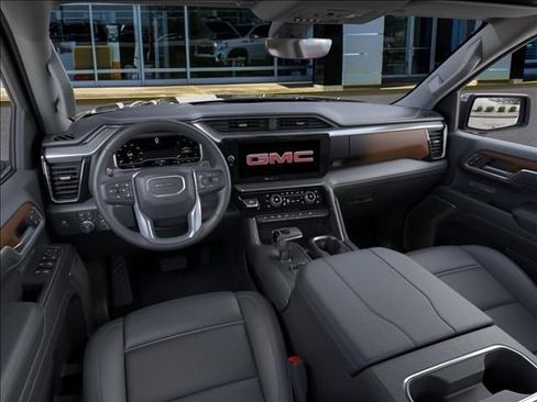 New 2026 GMC Sierra 1500 Denali AWD/4WD image 15