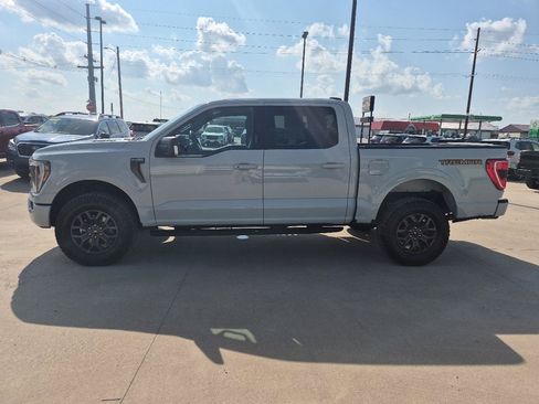 Used 2023 Ford F150 Tremor AWD/4WD image 9