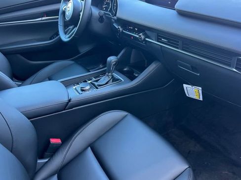 New 2026 MAZDA MAZDA3 s Sport image 17