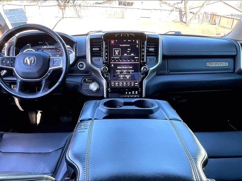 Used 2019 RAM 1500 Laramie image 18