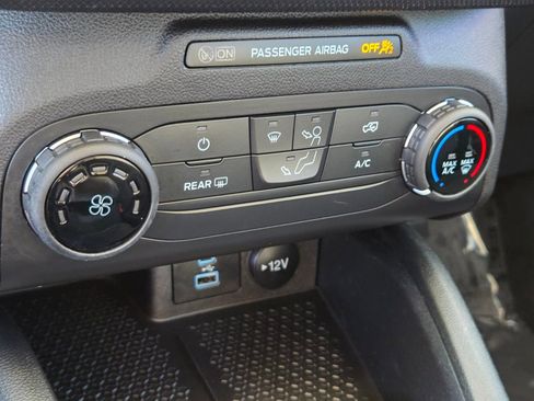 Certified 2021 Ford Bronco Sport Base image 21