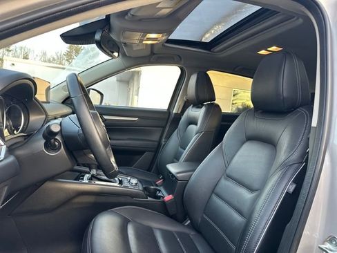 Used 2024 MAZDA CX-5 AWD 2.5 S image 14