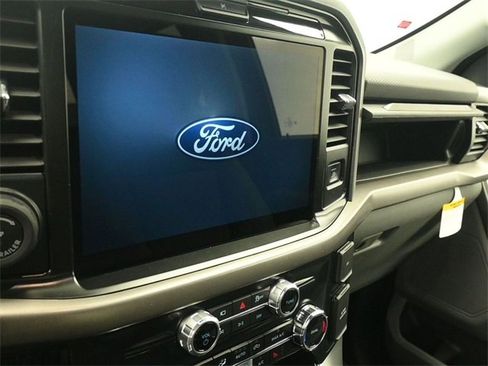 New 2025 Ford F150 XLT w/ Equipment Group 302A MID image 16