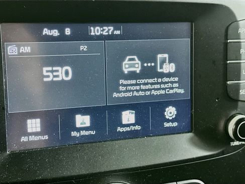 Used 2018 Kia Soul w/ Convenience Package FWD image 21