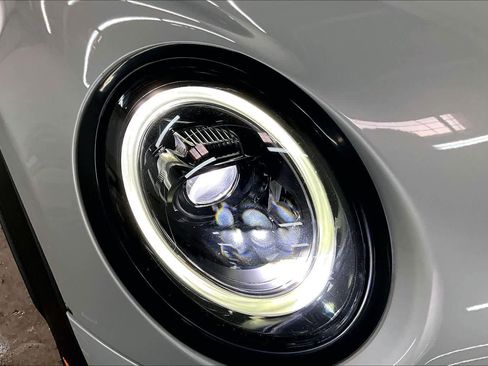 Used 2022 MINI Cooper S image 30