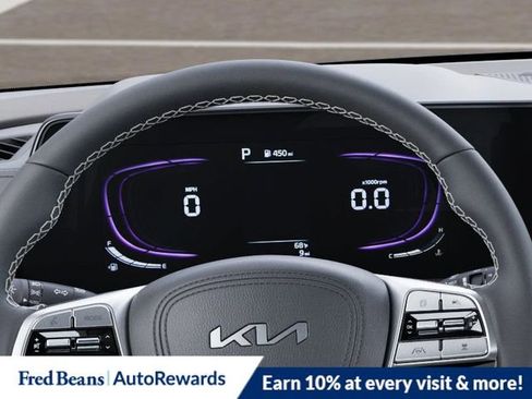 New 2025 Kia Telluride EX X-Line image 21