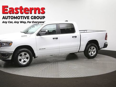 Used 2023 RAM 1500 Big Horn AWD/4WD image 59