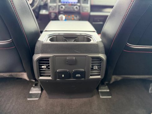 Used 2018 Ford F150 Lariat AWD/4WD image 18