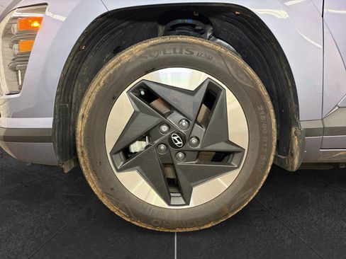 Used 2024 Hyundai Kona SEL FWD image 32