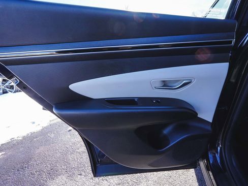 Used 2024 Hyundai Tucson SEL image 12