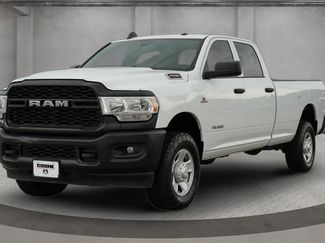 Used 2022 RAM 2500 Tradesman AWD/4WD video 1