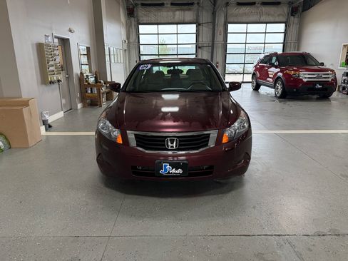 Used 2009 Honda Accord LX image 3