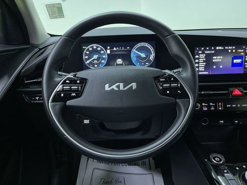 Used 2023 Kia Niro Wind image 20
