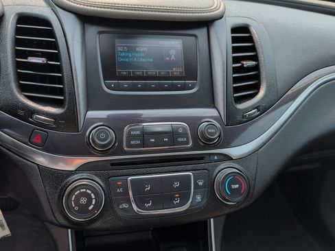 Used 2015 Chevrolet Impala LS w/ LS Convenience Package FWD image 13