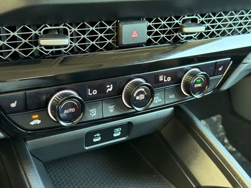 Used 2023 Honda Accord EX-L image 23