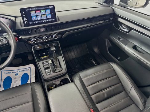 Used 2024 Honda CR-V Sport Touring image 29