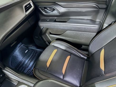 Used 2022 GMC Yukon AT4 AWD/4WD image 23