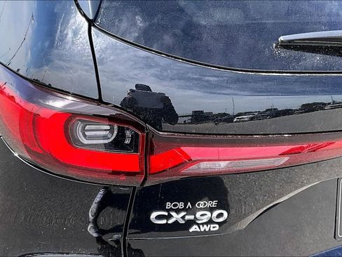 Certified 2024 MAZDA CX-90 3.3 Turbo w/ Premium Package AWD/4WD image 31