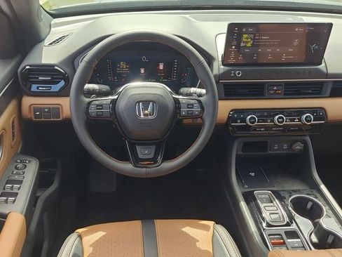 New 2026 Honda Passport TrailSport Elite image 7