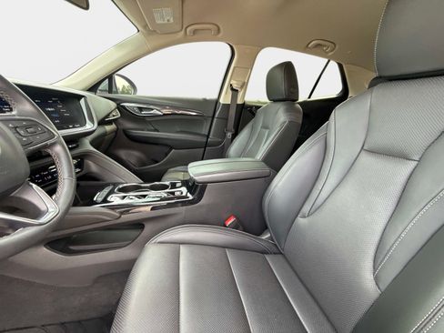 Used 2023 Buick Envision Essence FWD image 24