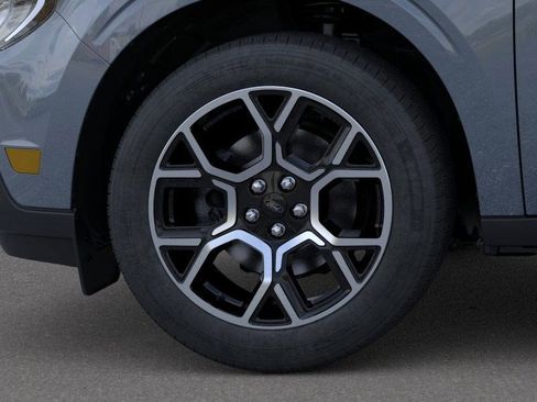 New 2026 Ford Maverick Lariat image 20