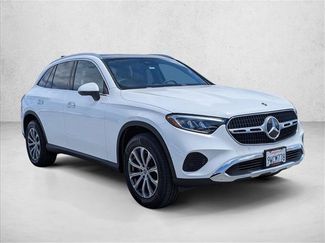 Used 2026 Mercedes-Benz GLC 300 4MATIC video 3
