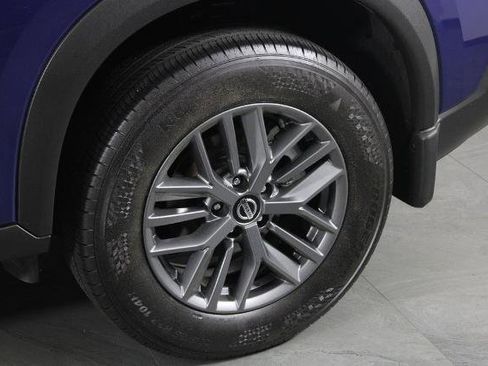 Certified 2021 Nissan Rogue S image 12