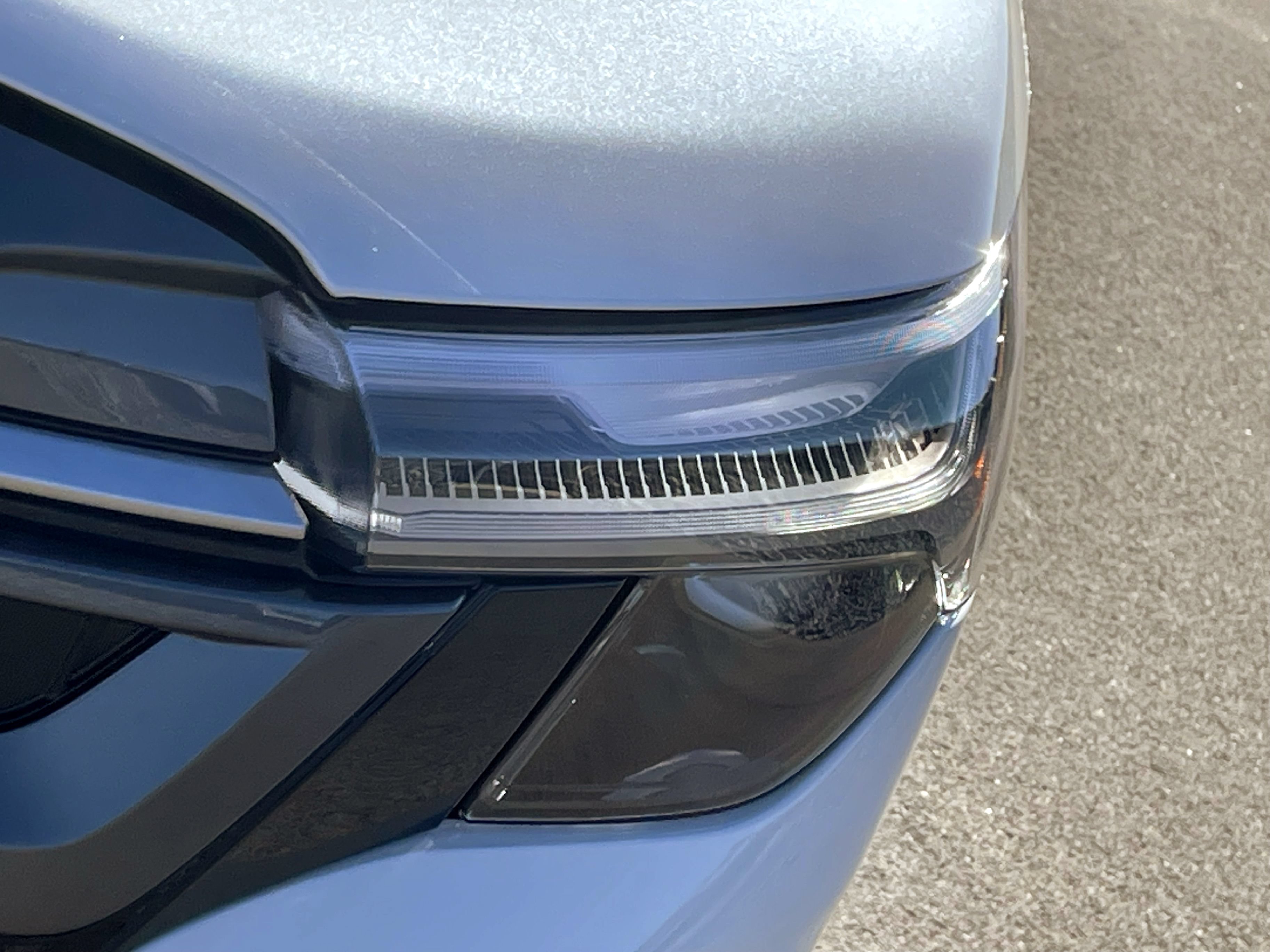 Certified 2025 Subaru Forester Limited AWD/4WD image 9